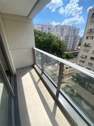 Venda Apartamento São Paulo Consolação 1