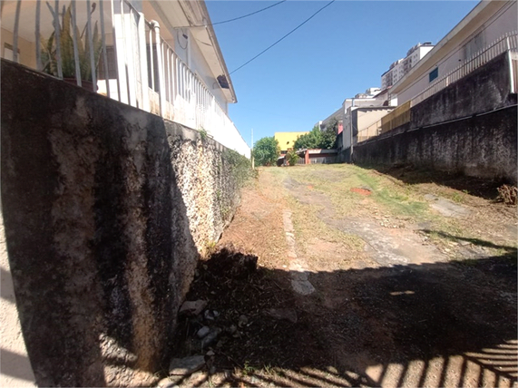 Venda Terreno São Paulo Sítio Do Morro 1