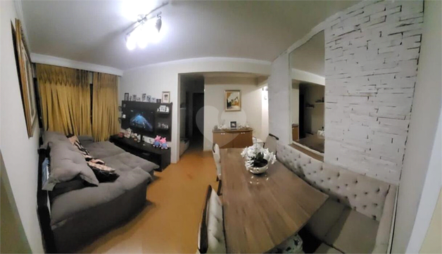 Venda Apartamento São Paulo Lauzane Paulista 1