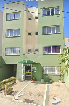 Edificio Vida 