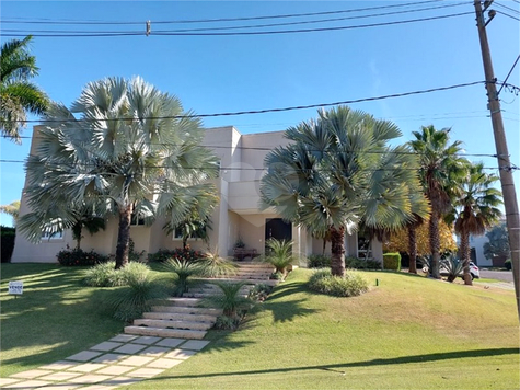 Lago Azul Residencial E Golfe