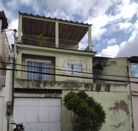 Venda Casa Rio De Janeiro Campo Grande 1