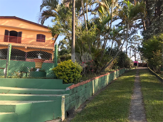 Venda Casa Franco Da Rocha Chácaras Bom Tempo 1