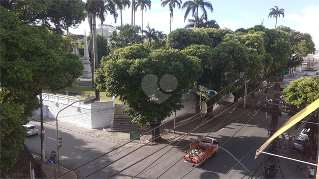 Venda Prédio inteiro Salvador Campo Grande 1