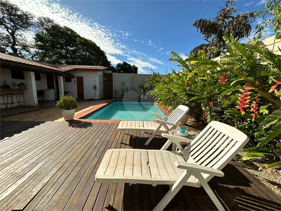 Casa e Jardim em Rio das Pedras, Piracicaba