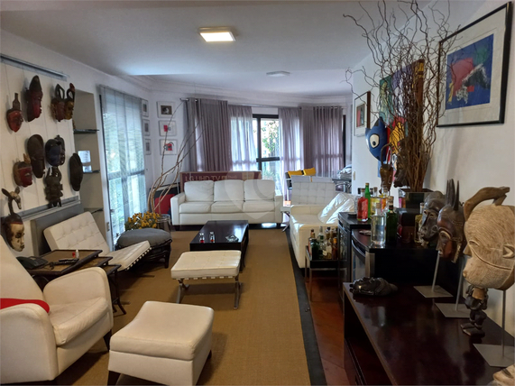 Venda Apartamento São Paulo Jardim Vila Mariana 1