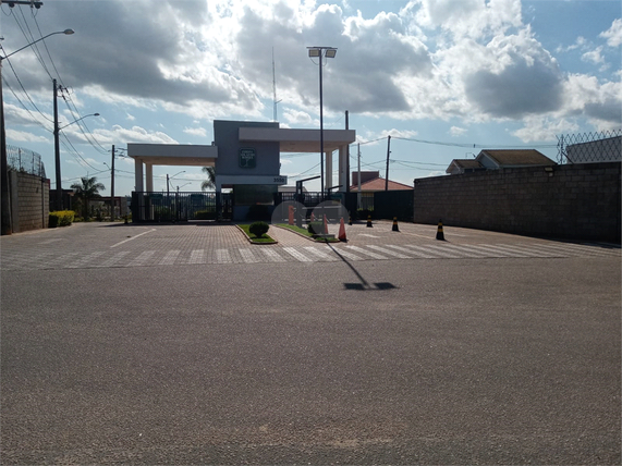 Venda Loteamento Sorocaba Jardim Novo Mundo 1