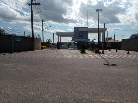 Venda Loteamento Sorocaba Jardim Novo Mundo 1