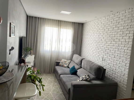 Venda Apartamento São Paulo Quinta Da Paineira 1