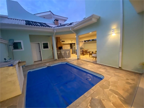 Cond. Villa dos Inglezes