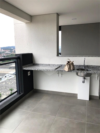 Venda Apartamento São Paulo Vila Leopoldina 1