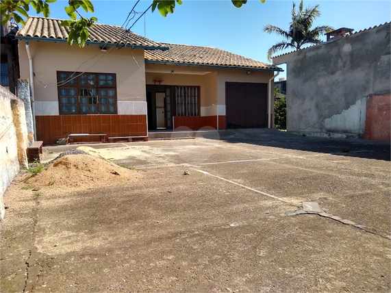 Venda Casa térrea Canoas Nossa Senhora Das Graças 1