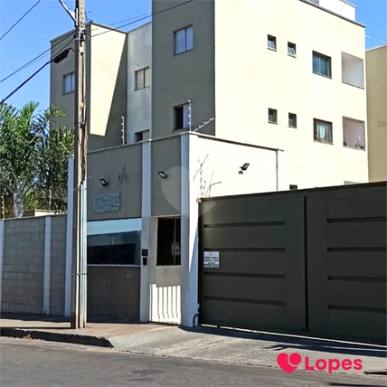 Venda Apartamento Uberlândia Santa Luzia 1