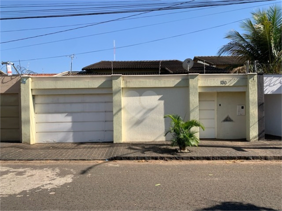 Venda Casa Uberlândia Jardim Patrícia 1