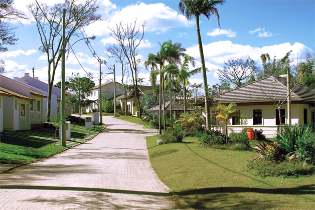 Venda Condomínio Gravataí Santa Cruz 1