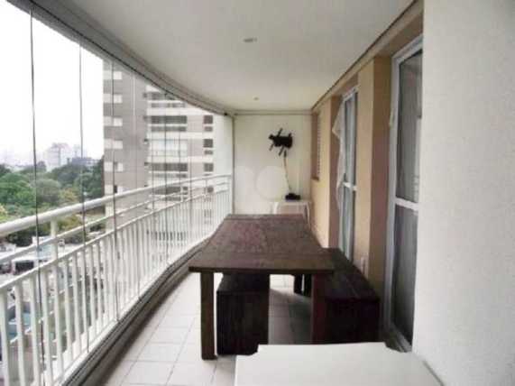 Venda Apartamento São Paulo Mooca 1