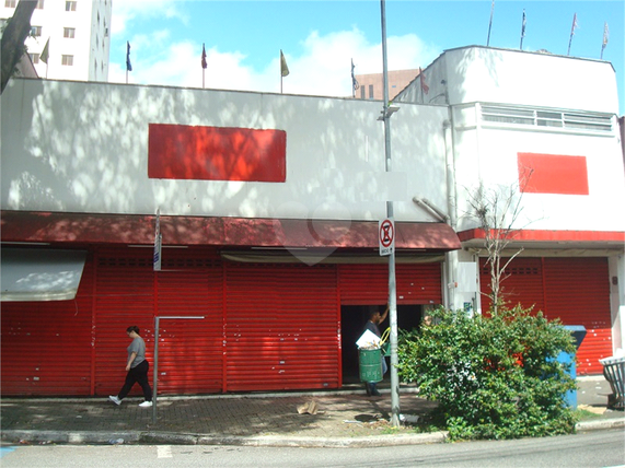 Venda Salão Comercial São Paulo Vila Nova Conceição 1