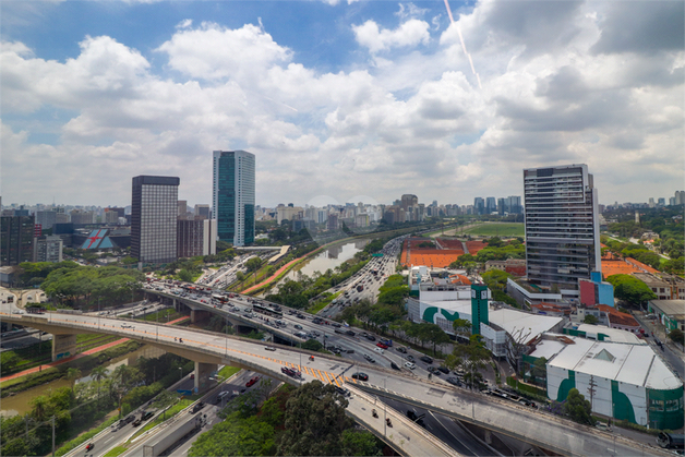 Aluguel Lajes Corporativas São Paulo Butantã 1