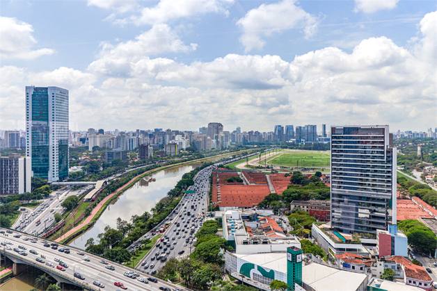 Aluguel Lajes Corporativas São Paulo Butantã 1