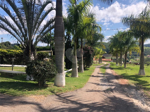 Venda Fazenda Atibaia Estância Parque De Atibaia 1