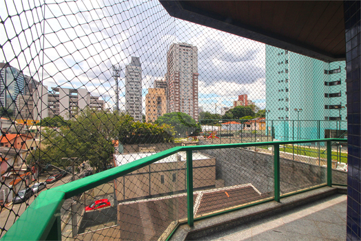 Venda Apartamento São Paulo Vila Clementino 1