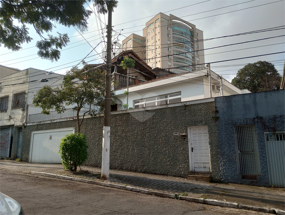 Aluguel Casa São Paulo Saúde 1