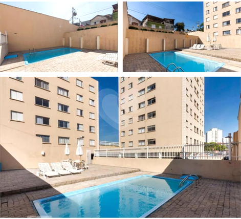 Venda Apartamento São Paulo Vila Babilônia 1