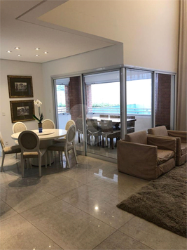 Edificio Vertical Space