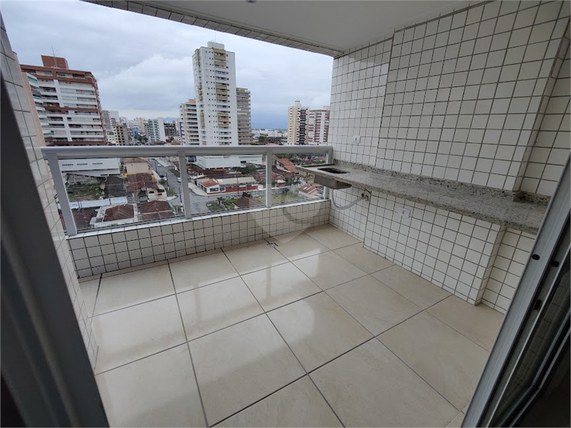 Venda Apartamento Praia Grande Guilhermina 1