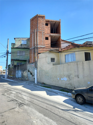 Venda Apartamento São Paulo Jardim Paraíso 1