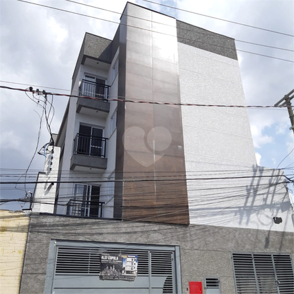 Aluguel Apartamento São Paulo Vila Nova Mazzei 1