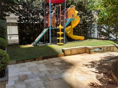 Paulista Garden Tower
