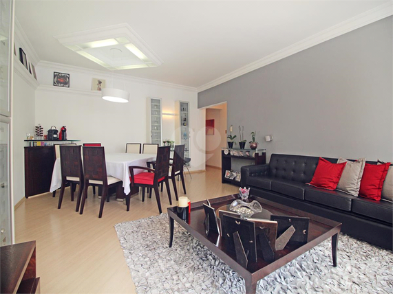 Venda Apartamento São Paulo Santa Cecília 1