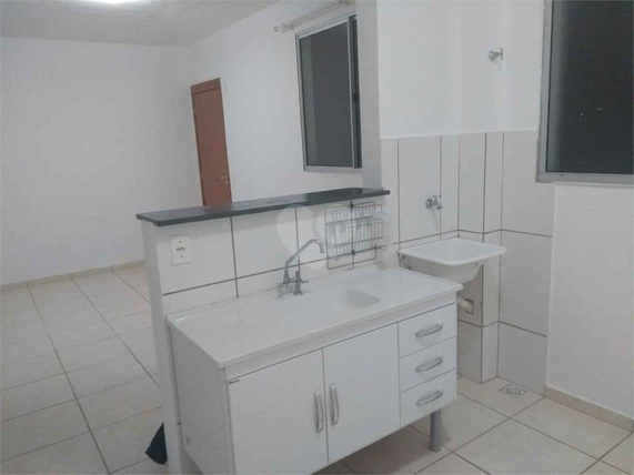 Venda Apartamento São Carlos Residencial Parati 1