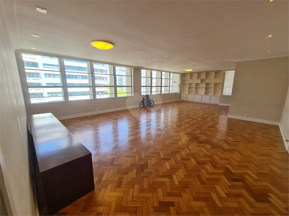 Venda Apartamento São Paulo Vila Buarque 1