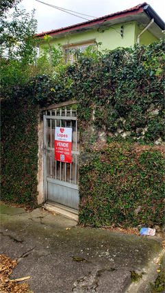 Venda Casa Santo André Vila Metalúrgica 1