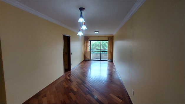 Venda Apartamento São Paulo Vila Monte Alegre 1