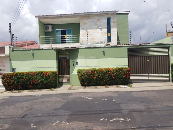 Venda Casa Manaus Dom Pedro I 1