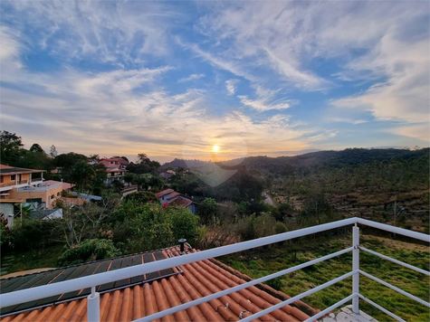 Venda Casa Mairiporã Boa Vista 1