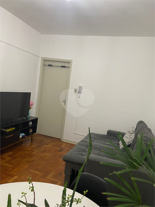 Venda Apartamento São Paulo Santana 1