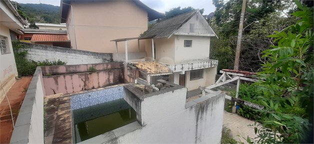 Venda Casa térrea Mairiporã Chácara Arantes 1