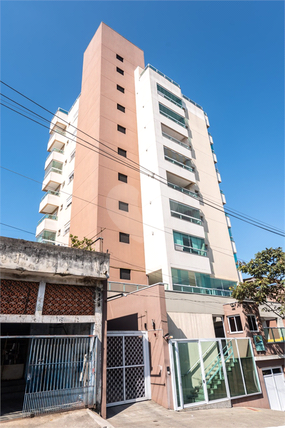 Venda Duplex Santo André Bangú 1