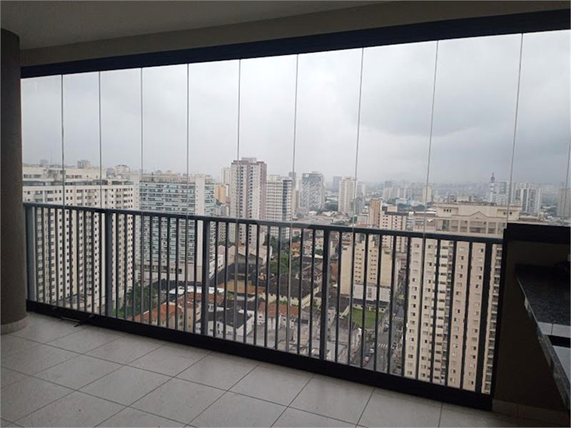 Venda Apartamento São Paulo Barra Funda 1