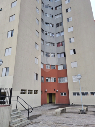 Venda Apartamento São Paulo Vila Erna 1