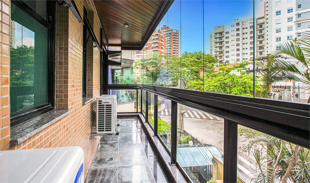 Venda Apartamento São Paulo Jardim Vila Mariana 1