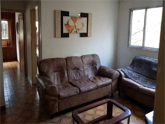 Venda Apartamento São Vicente Itararé 1