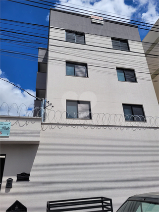 Venda Apartamento Uberlândia Santa Mônica 1