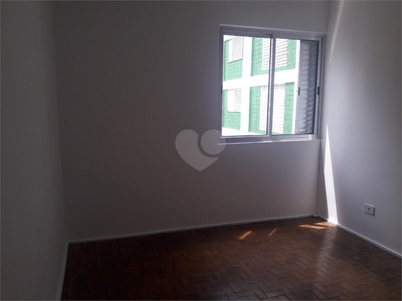 Venda Apartamento São Paulo Sé 1