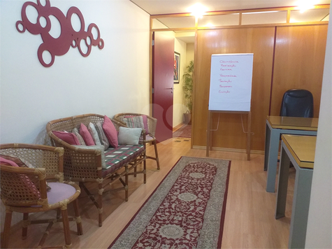 Itaim Office Center