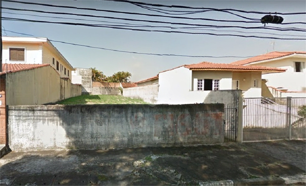 Venda Terreno São Paulo Jardim Campo Grande 1